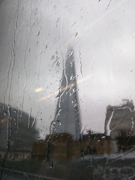 The Shard - Kostenloses image #321453